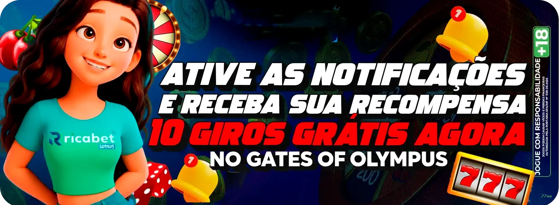Jogos Fortune 20+