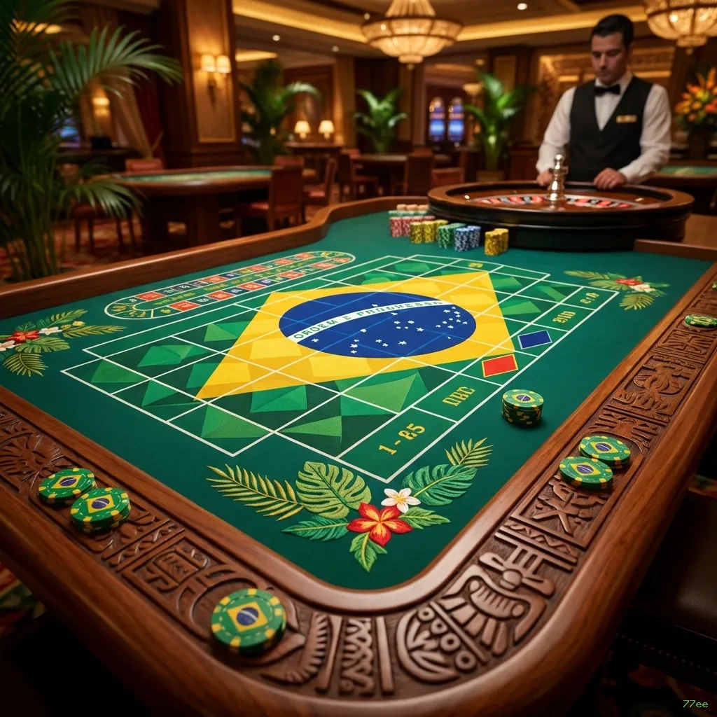 João Silva ganhou R$ 2.5M no Fortune Tiger